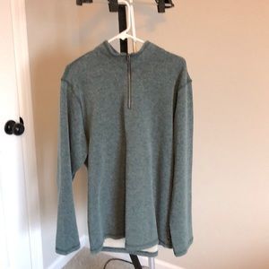 Gap 1/4 zip